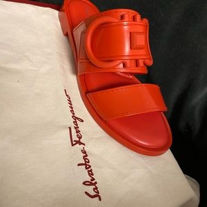 Salvatore Ferragamo Coral